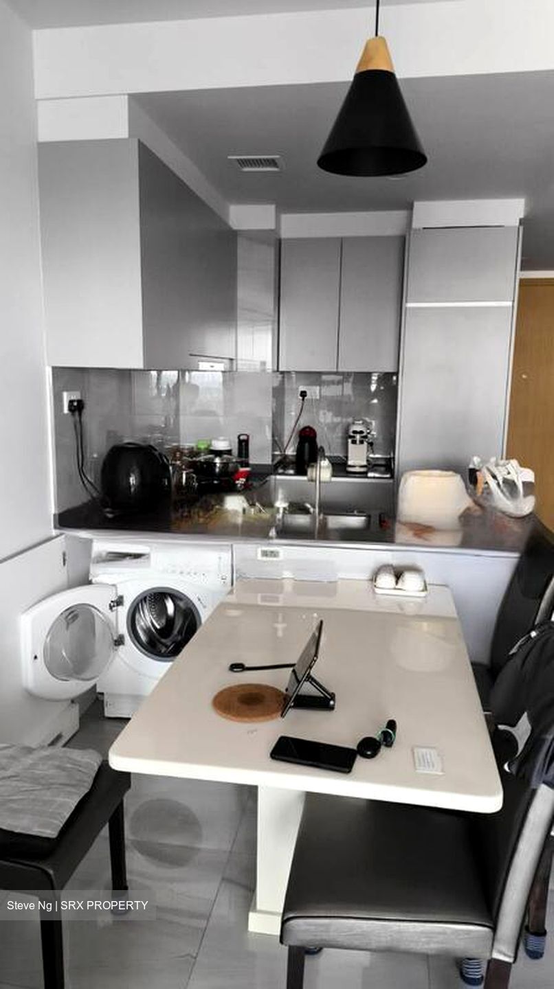 High Park Residences (D28), Apartment #472886431